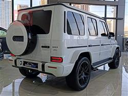 مێرسێدس بێنز G-Class